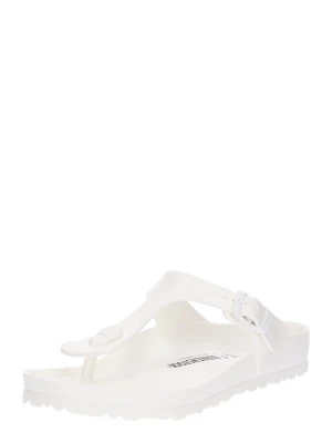 Foto van product BIRKENSTOCK Teenslippers 'Gizeh' wit