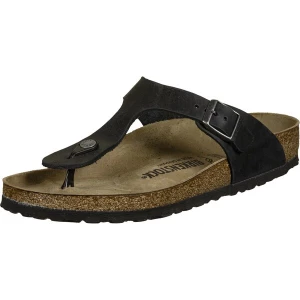 Foto van product BIRKENSTOCK Teenslippers 'Gizeh' zwart