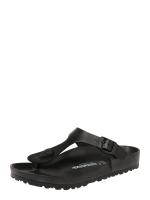 Foto van product BIRKENSTOCK Teenslippers 'Gizeh' zwart