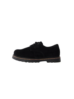 Foto van product BIRKENSTOCK Veterschoen 'Highwood' zwart