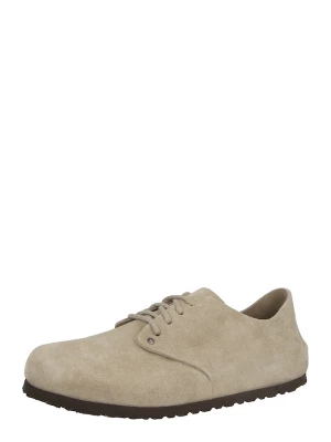 Foto van product BIRKENSTOCK Veterschoen 'Maine' taupe