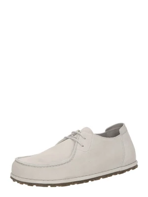 Foto van product BIRKENSTOCK Veterschoen 'Utti' offwhite