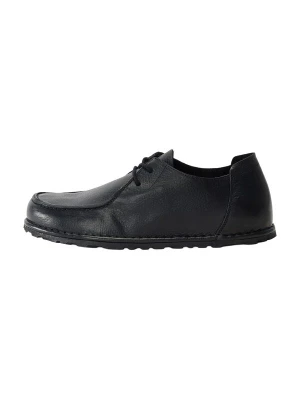 Foto van product BIRKENSTOCK Veterschoen 'Utti' zwart