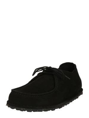Foto van product BIRKENSTOCK Veterschoen zwart