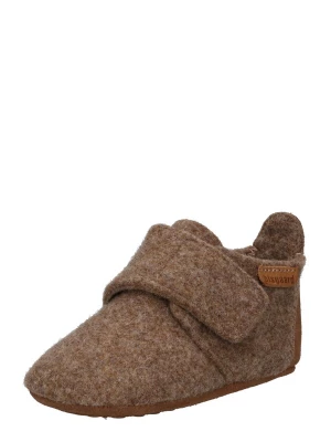 Foto van product BISGAARD Huisschoenen bruin