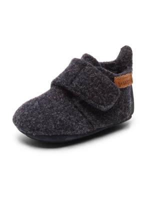 Foto van product BISGAARD Huisschoenen nachtblauw