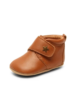 Foto van product BISGAARD Huisschoenen 'Star' bruin
