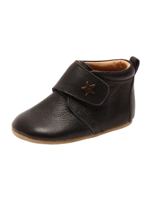 Foto van product BISGAARD Huisschoenen 'Star' zwart