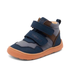 Foto van product BISGAARD Laarzen duifblauw / donkerblauw / bruin