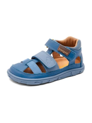Foto van product BISGAARD Sandalen 'Vic' blauw