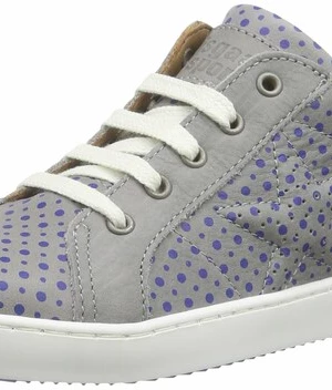 Foto van product BISGAARD Sneakers grijs