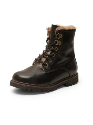 Foto van product BISGAARD Snowboots 'Maia' zwart