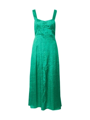 Foto van product Bizance Paris Zomerjurk 'GRACIEUSE' groen