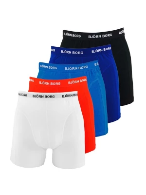 Foto van product BJÖRN BORG Boxershorts gemengde kleuren