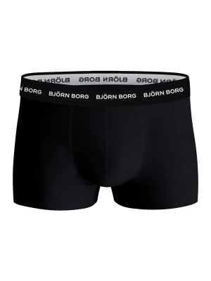 Foto van product BJÖRN BORG Boxershorts groen / gemengde kleuren / zwart