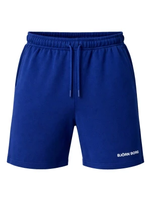 Foto van product BJÖRN BORG Broek blauw