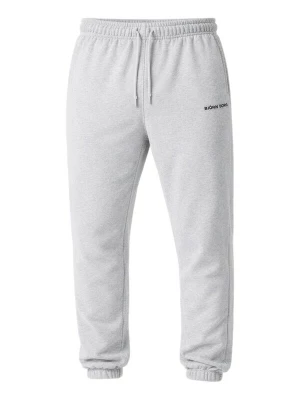 Foto van product BJÖRN BORG Broek grijs gemêleerd