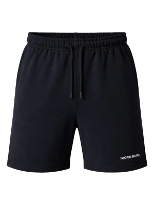 Foto van product BJÖRN BORG Broek zwart / wit