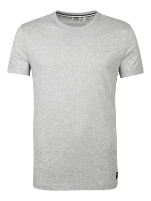 Foto van product BJÖRN BORG Functioneel shirt grijs / zwart
