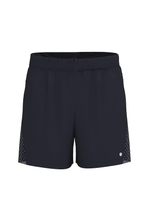 Foto van product BJÖRN BORG Sportbroek 'ACE SPORTS 8' marine / wit