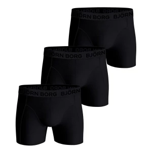 Foto van product BJÖRN BORG Sportondergoed antraciet / zwart