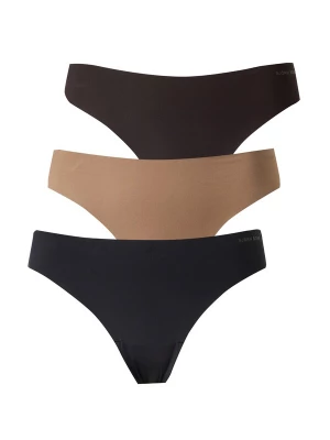Foto van product BJÖRN BORG Sportondergoed donkerbruin / taupe / zwart