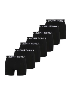 Foto van product BJÖRN BORG Sportondergoed zwart / wit