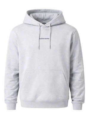Foto van product BJÖRN BORG Sweatshirt grijs gemêleerd