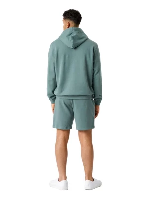 Foto van product BJÖRN BORG Sweatshirt jade groen