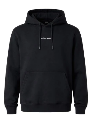 Foto van product BJÖRN BORG Sweatshirt zwart / wit