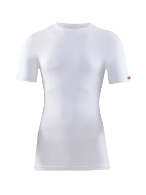 Foto van product Blackspade Basislaag ' T-Shirt ' wit