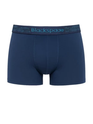 Foto van product Blackspade Boxershorts donkerblauw