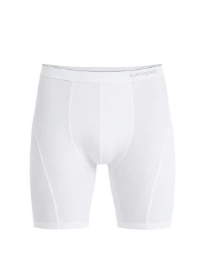 Foto van product Blackspade Boxershorts grijs / wit