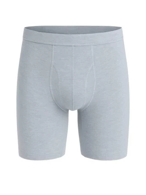 Foto van product Blackspade Boxershorts lichtgrijs