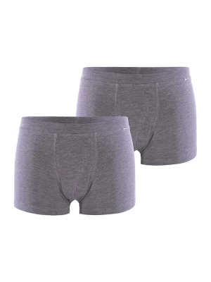 Foto van product Blackspade Boxershorts ' Silver ' grijs gemêleerd
