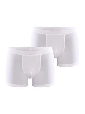 Foto van product Blackspade Boxershorts ' Silver ' wit
