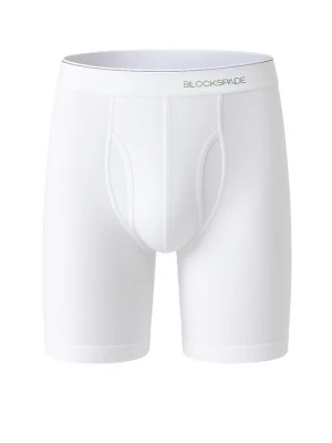 Foto van product Blackspade Boxershorts wit