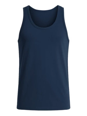 Foto van product Blackspade Onderhemd donkerblauw