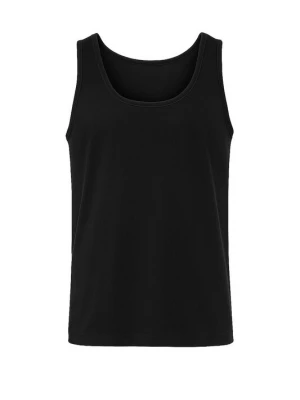 Foto van product Blackspade Onderhemd zwart
