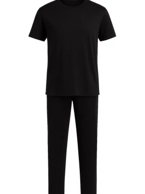 Foto van product Blackspade Pyjama lang zwart