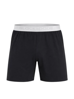 Foto van product Blackspade Pyjamabroek grijs / zwart