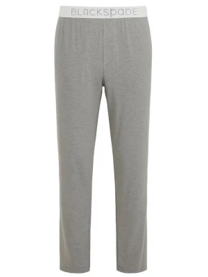 Foto van product Blackspade Pyjamabroek lichtgrijs / grijs gemêleerd