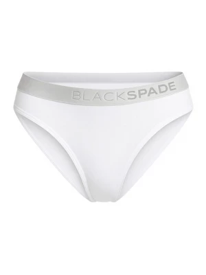 Foto van product Blackspade Slip lichtgrijs / wit