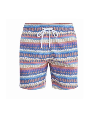 Foto van product Blackspade Zwemshorts ' Short Print ' gemengde kleuren