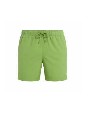 Foto van product Blackspade Zwemshorts ' Short Uni mit kurzem Bein ' groen / kiwi / appel