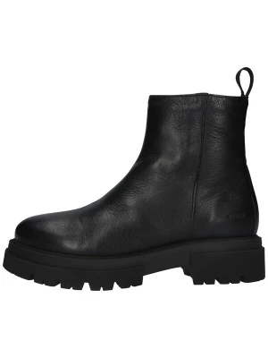 Foto van product BLACKSTONE Enkellaarsjes 'Caren CL999' zwart