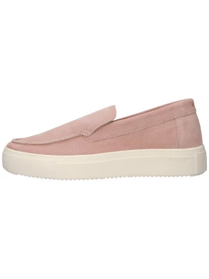 Foto van product BLACKSTONE Instappers 'BARRON ' pink