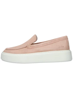Foto van product BLACKSTONE Mocassins rosa