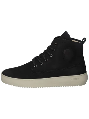 Foto van product BLACKSTONE Sneakers hoog 'Aspen YG26' zwart