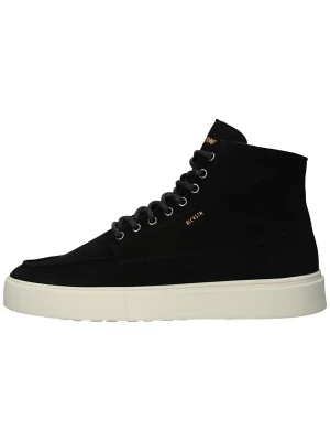 Foto van product BLACKSTONE Sneakers hoog 'Ruby Eero CG184' zwart